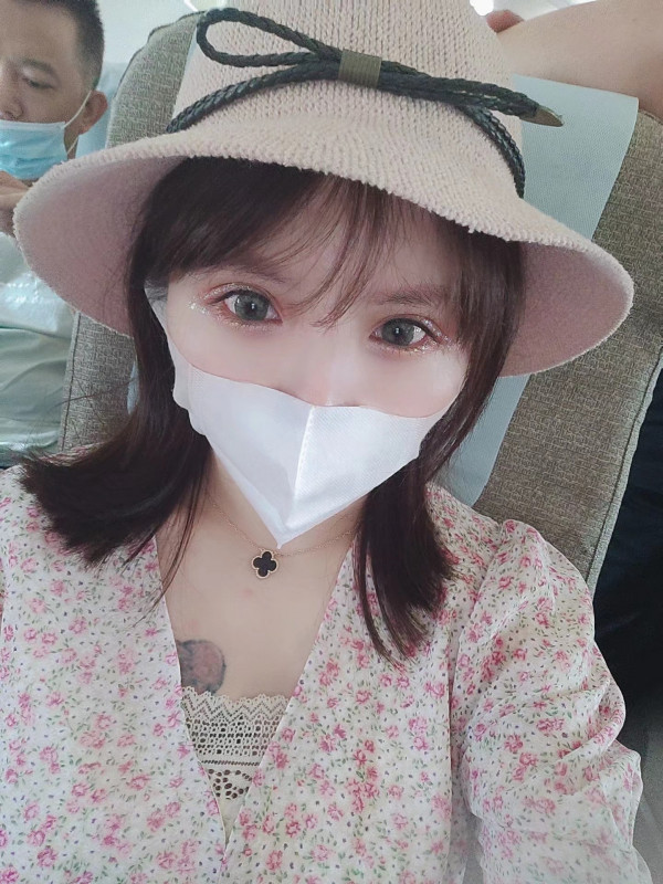 无锡甜美萌萌 颜值高，嫩